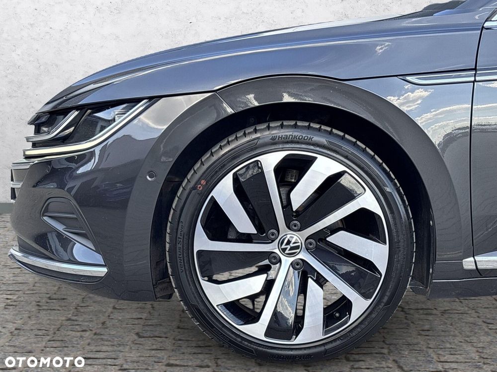 Volkswagen Arteon Shooting Brake 2.0 TDI Elegance DSG - 37