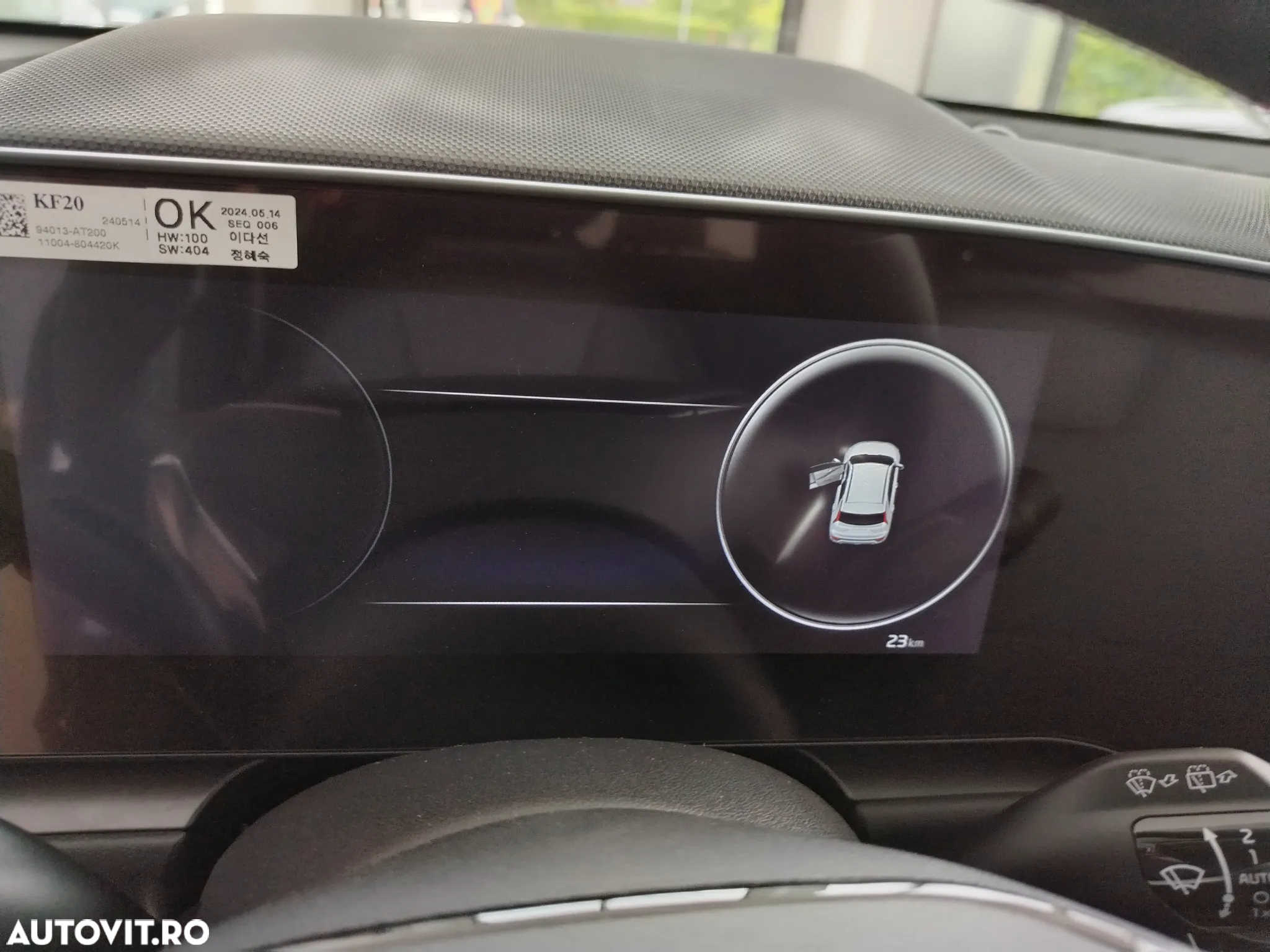 Kia Niro 1.6 GDI HEV 2WD OPF Aut. Edition 7 - 12