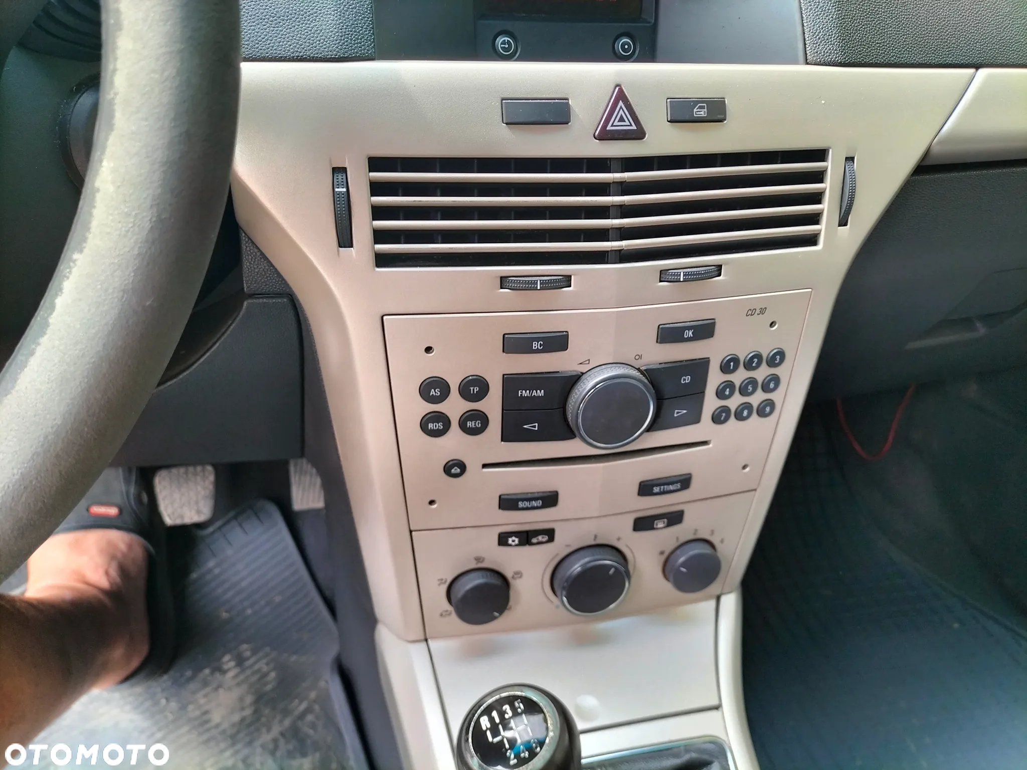 Opel Astra - 20