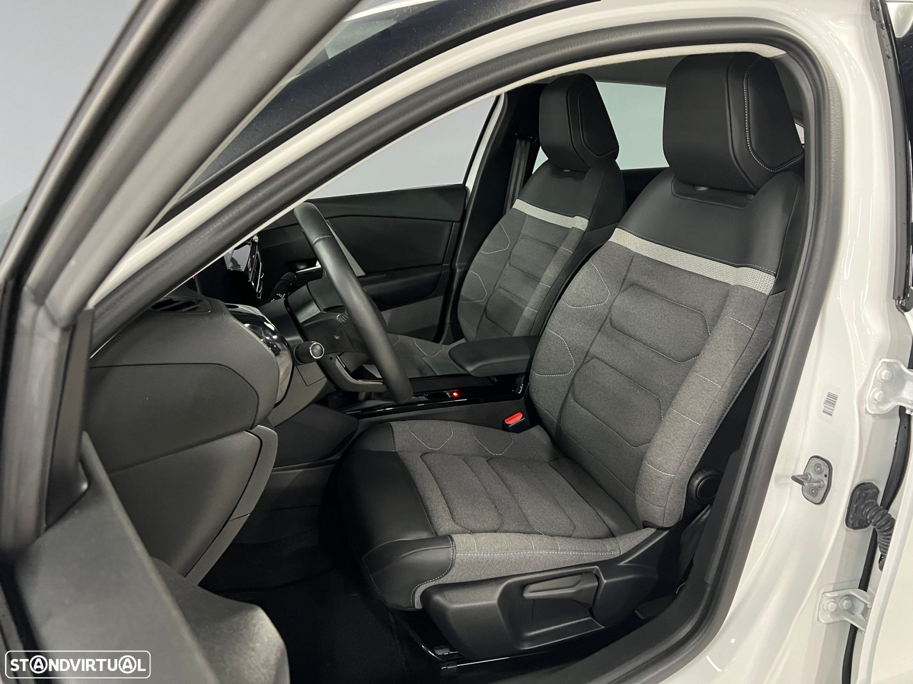 Citroën C4 1.2 PureTech Feel Pack - 12