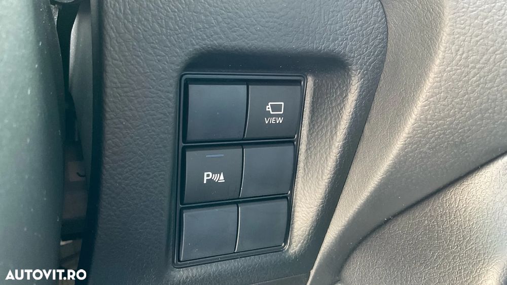 Toyota Land Cruiser 2.8l Turbo D-4D A/T AVS 5 locuri Luxury - 40