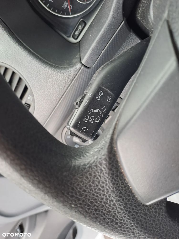 Volkswagen Caddy Maxi Comfortline 4Motion - 13