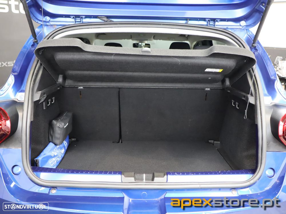 Dacia Sandero 1.0 ECO-G Comfort Bi-Fuel - 11