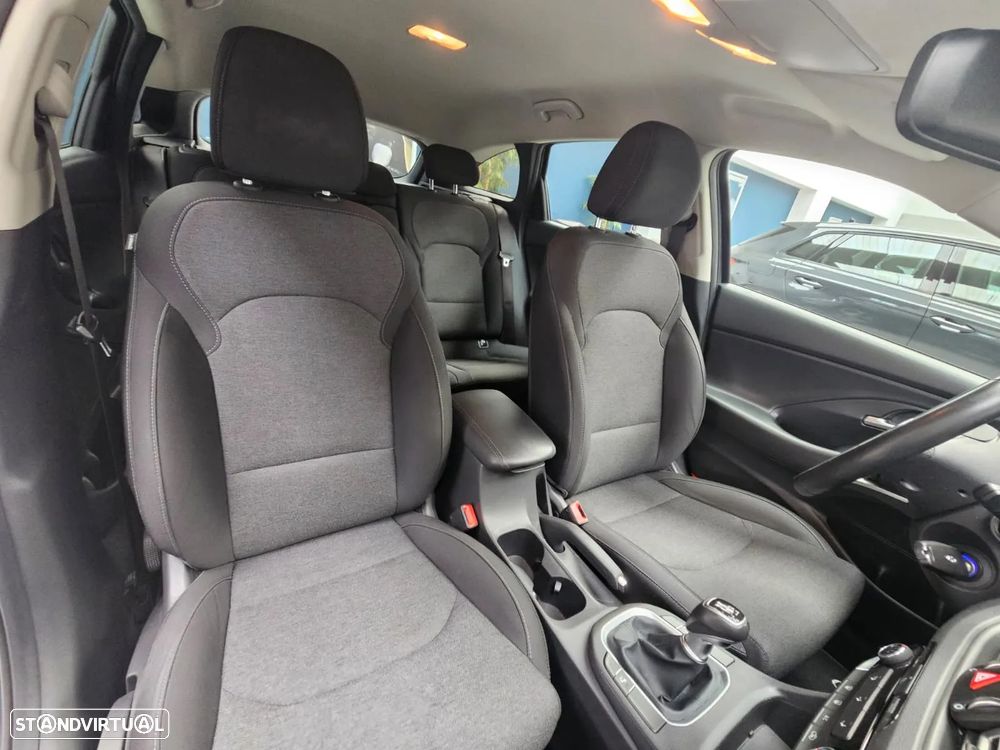 Hyundai i30 SW 1.0 T-GDi Style - 7