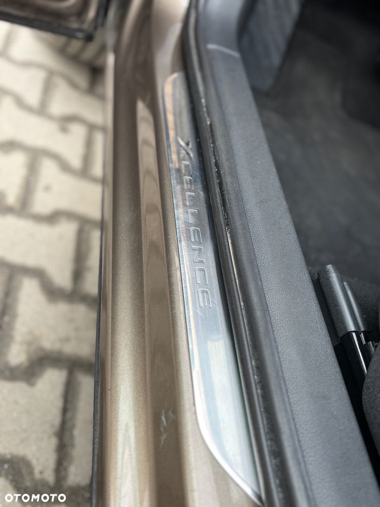 Seat Ateca 2.0 TDI 4Drive DSG XCELLENCE - 12