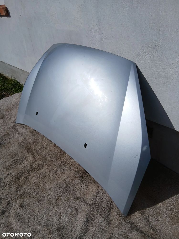 MASKA FORD S-MAX MK I GALAXY II - 3