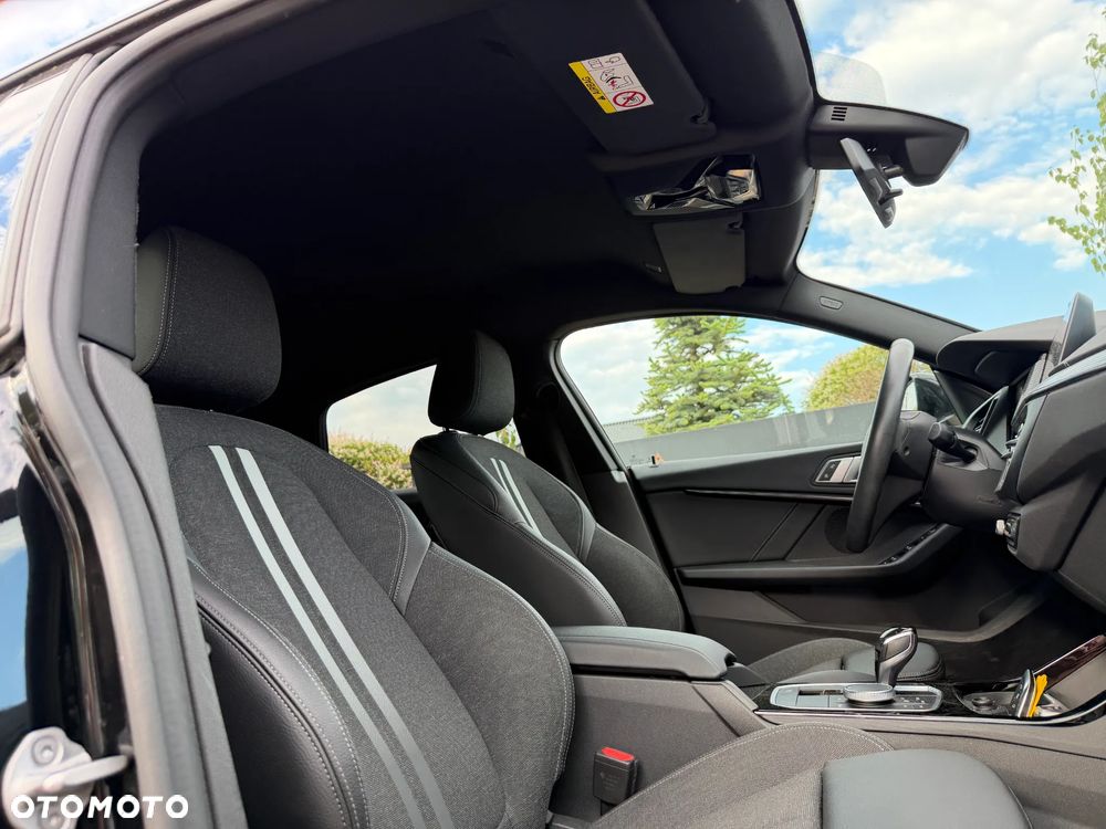 BMW Seria 2 218i Sport Line - 4