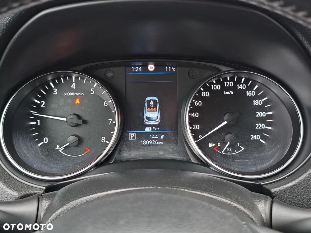 Nissan Qashqai - 18
