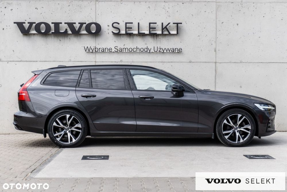 Volvo V60 - 8