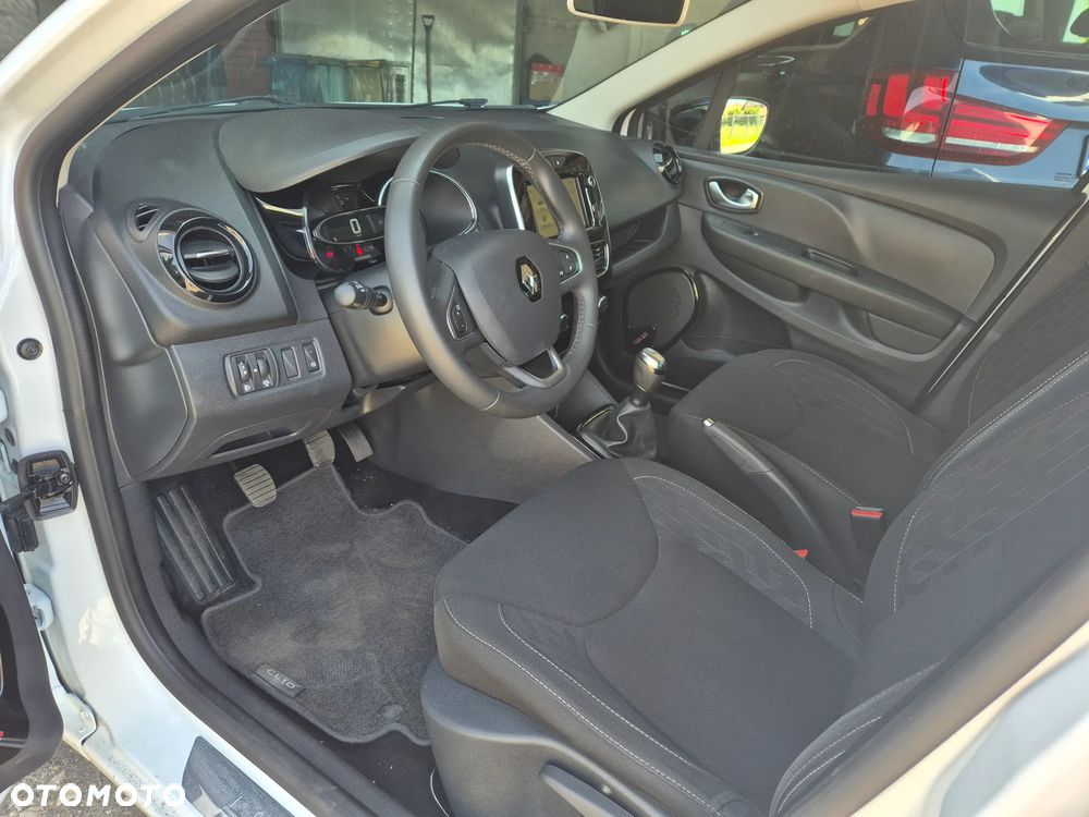 Renault Clio 0.9 Energy TCe Alize - 13