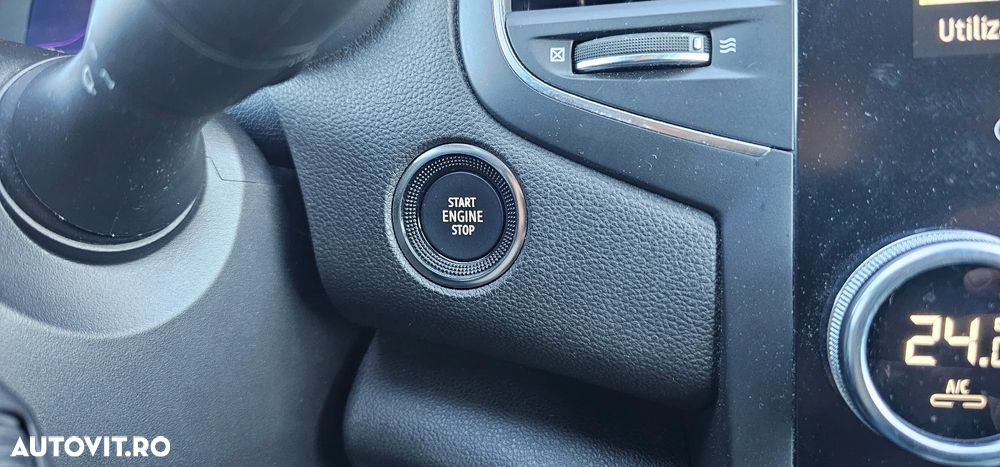 Renault Megane Blue dCi 116 Intens - 19