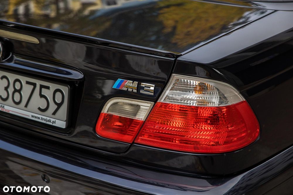 BMW M3 - 12