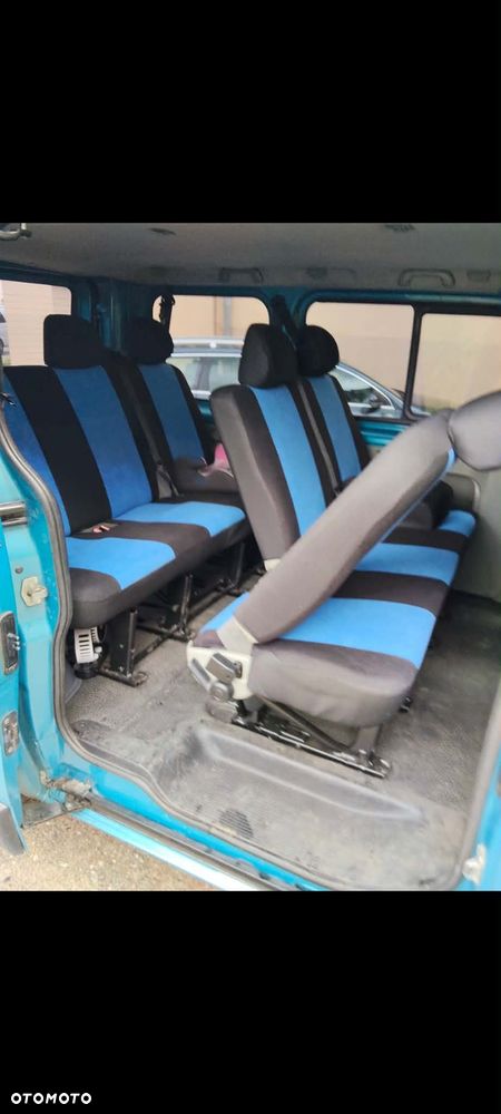 Renault Trafic - 7