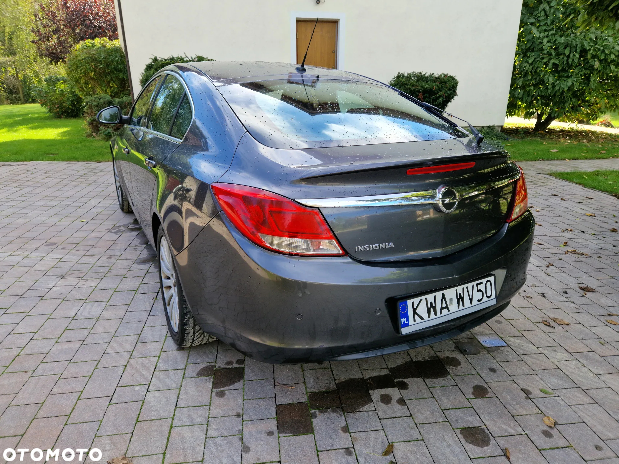 Opel Insignia 1.8 Edition - 7
