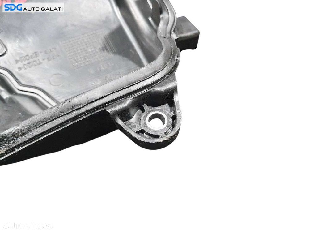 Capac Motor Plastic Protectie Injectoare Renault Megane 4 1.5 DCI 2015 - 2025 Cod 175b10994R [N2892] - 4