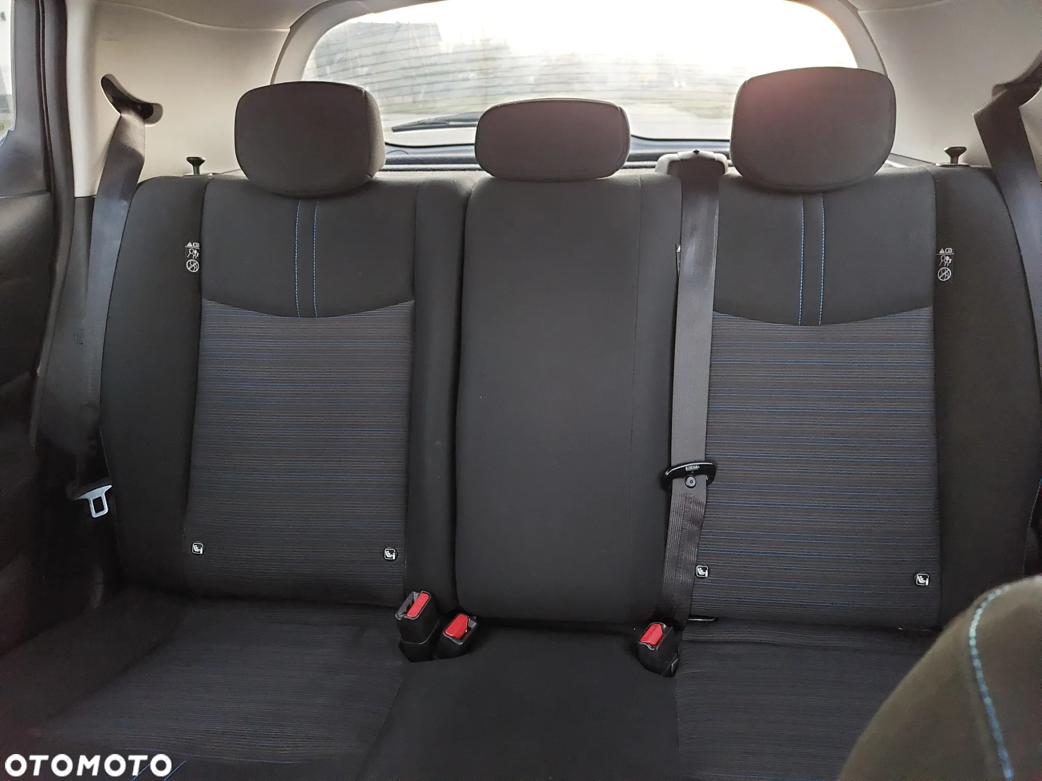 Nissan Leaf 40kWh N-Connecta - 17
