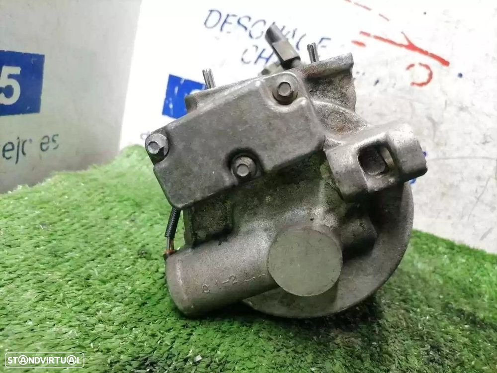 COMPRESSOR AR CONDICIONADO BMW 3 2007 -4471906260 - 2