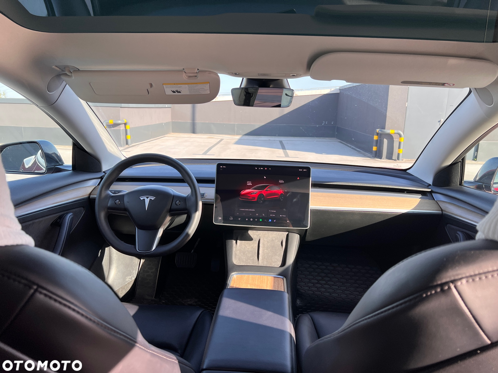 Tesla Model 3 Long Range RWD - 20