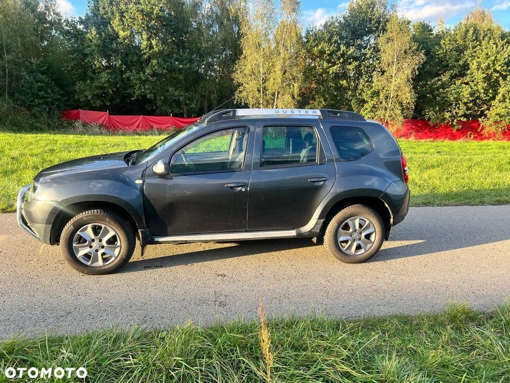 Dacia Duster 1.5 dCi Prestige 4x4 - 6