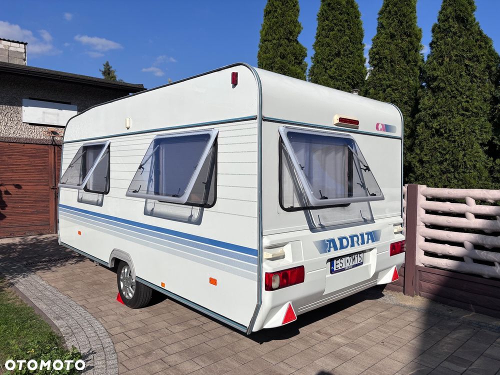Adria ALTEA 432 PX - 2