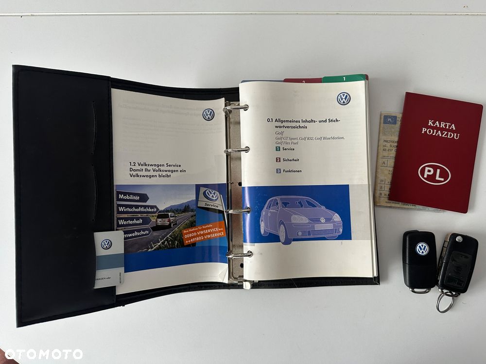 Volkswagen Golf - 18