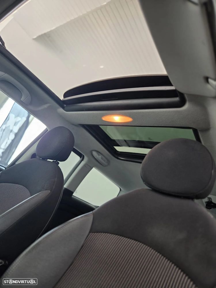 MINI Clubman Cooper D - 8