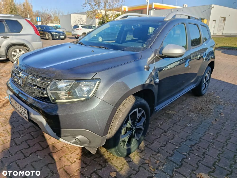 Dacia Duster 1.3 TCe Prestige - 3