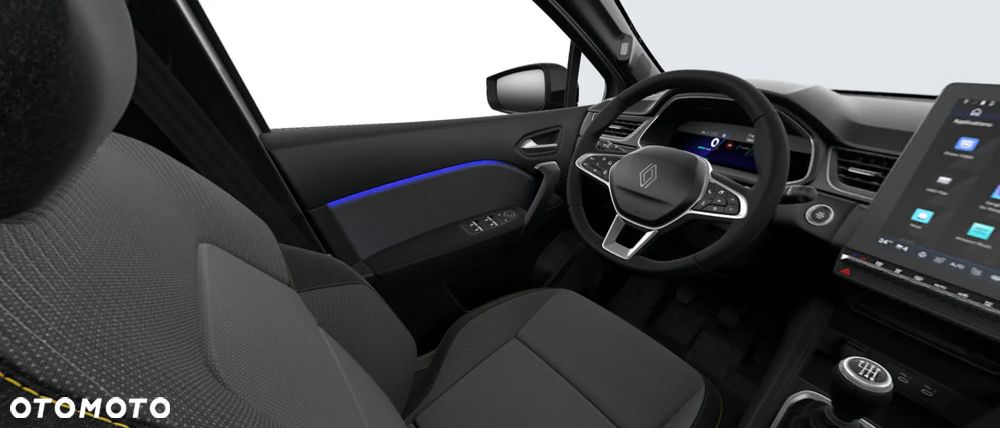 Renault Symbioz 1.3 TCe mHEV Techno - 9