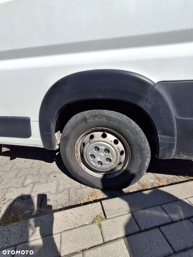 Peugeot Boxer - 15