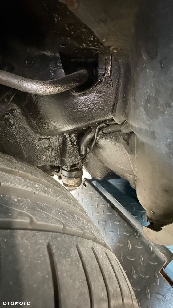 Mercedes-Benz Klasa S - 13