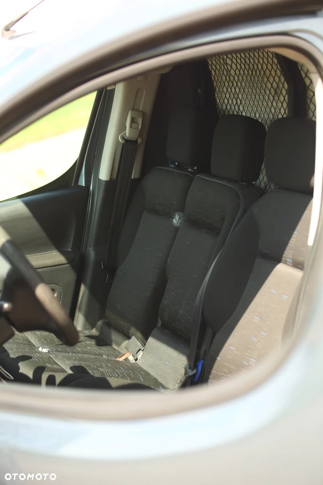 Citroën Berlingo - 7