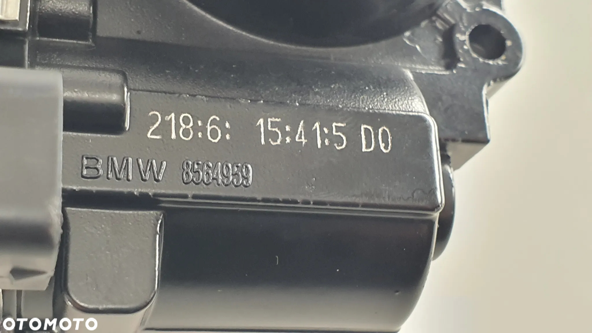PRZEPUSTNICA BMW R 1200 GS ADVENTURE BMW RT RS 8564959 - 2