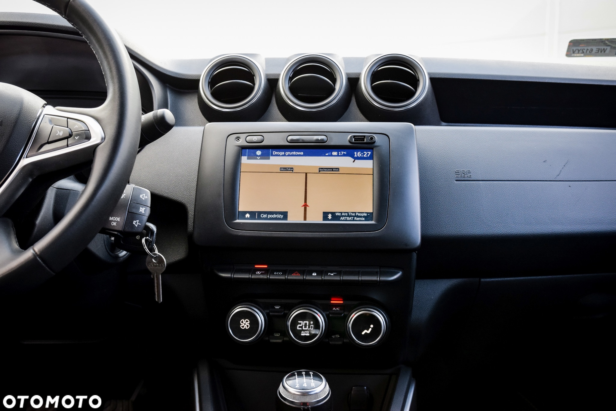 Dacia Duster 1.0 TCe Prestige - 14
