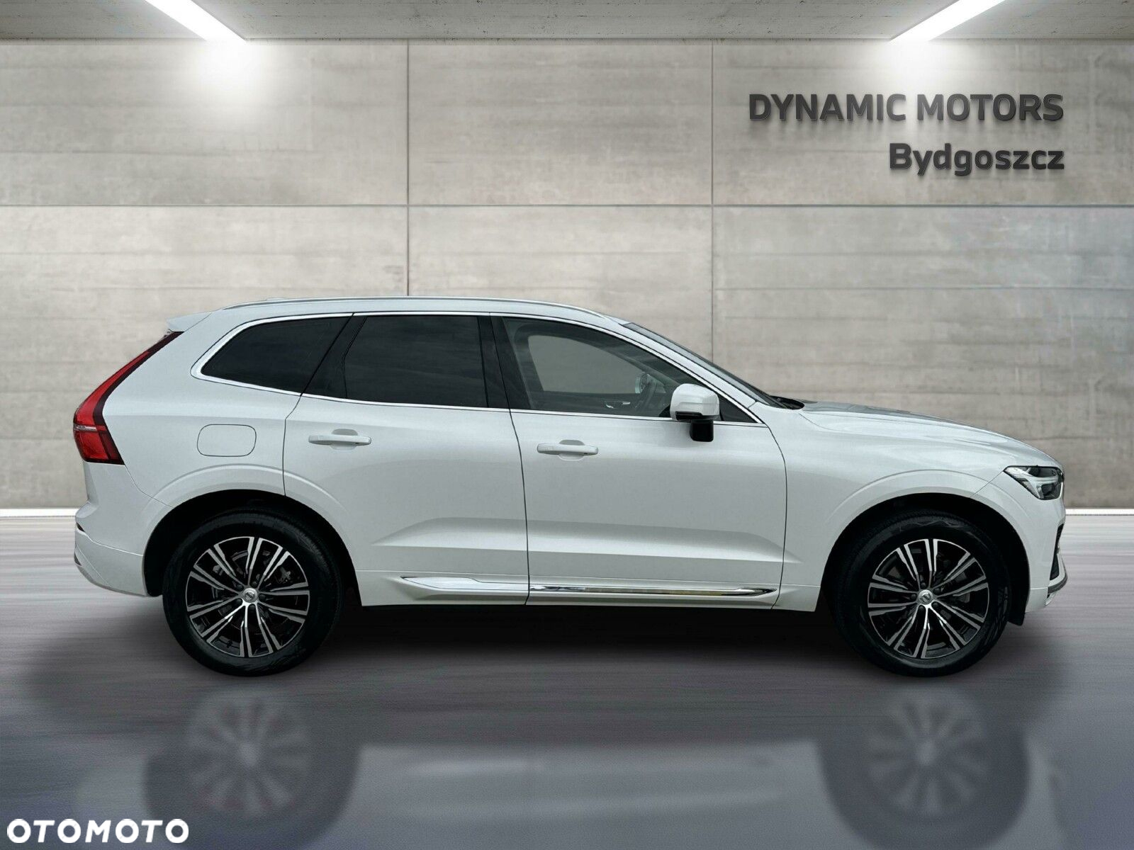 Volvo XC 60 - 6