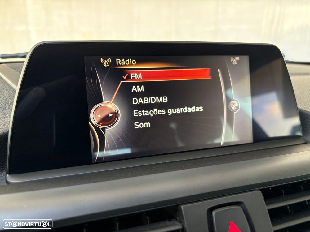 BMW 220 d Coupe Pack M Auto - 22