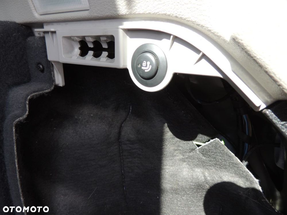 Hak holowniczy automatyczny BMW X3 F25 '12 - 1