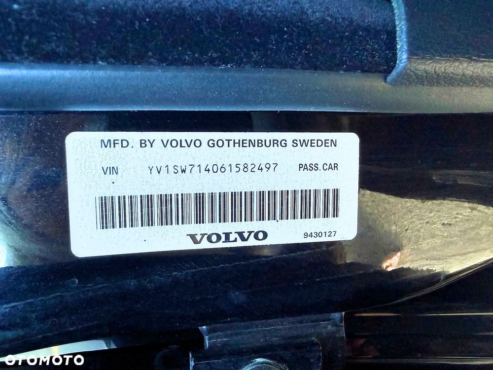 Volvo V70 - 21