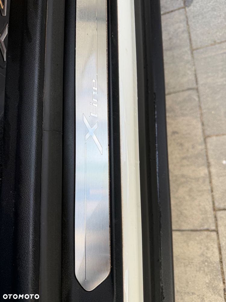 BMW X4 xDrive20i xLine sport - 19