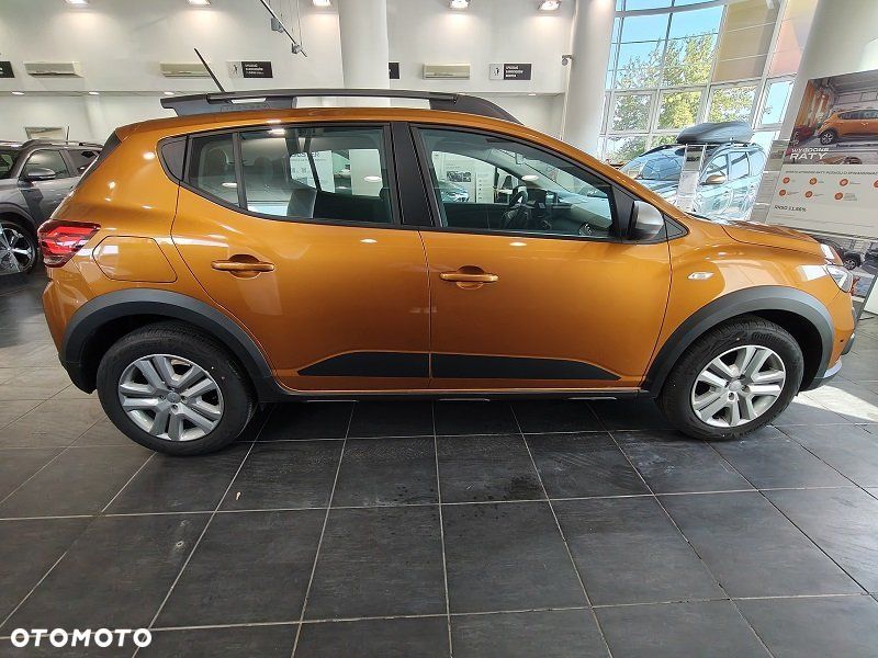 Dacia Sandero - 3