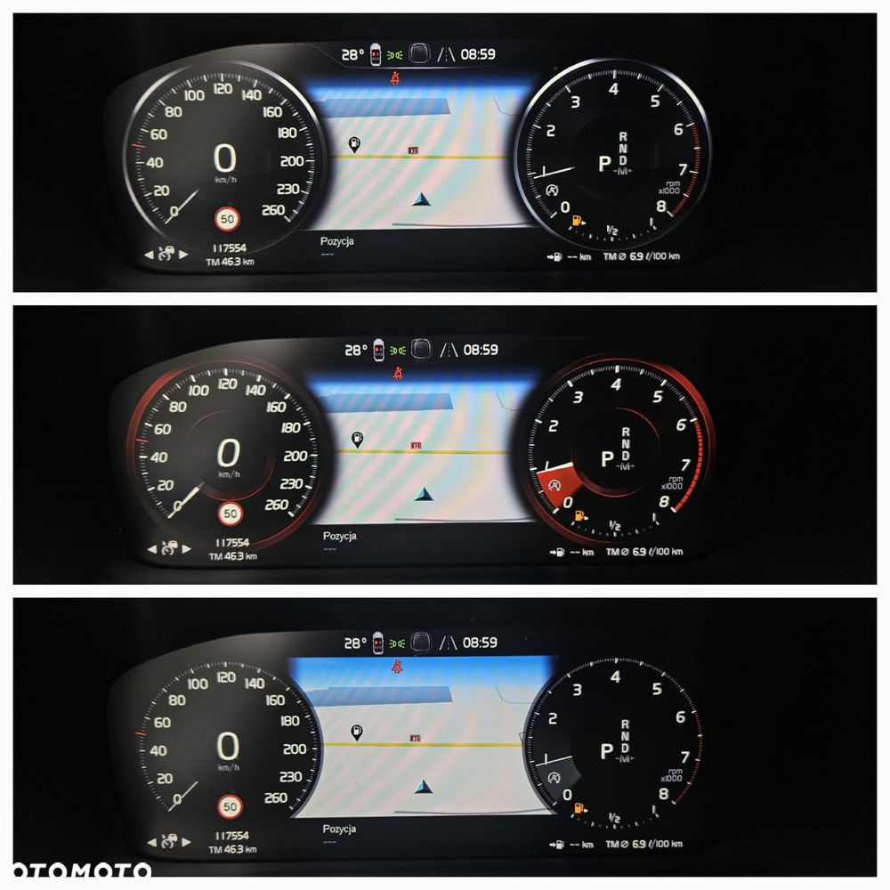 Volvo XC 40 T3 Momentum Pro - 30