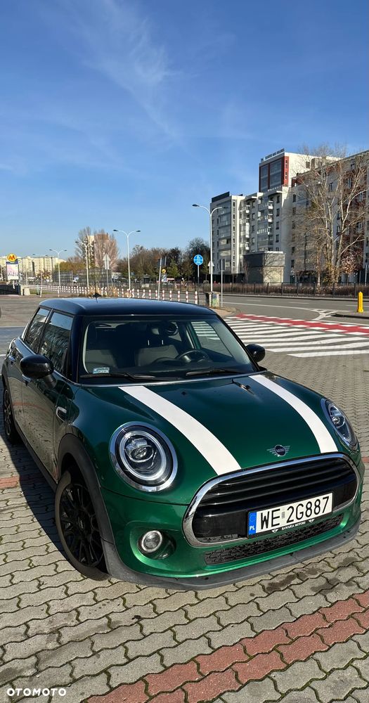 MINI Cooper Standard - 6