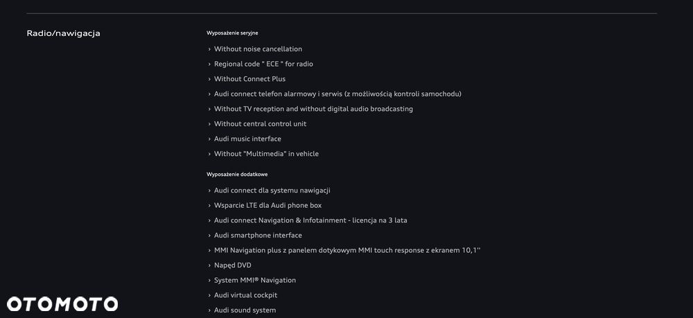 Audi A6 Limousine 40 TDI mHEV S tronic - 32