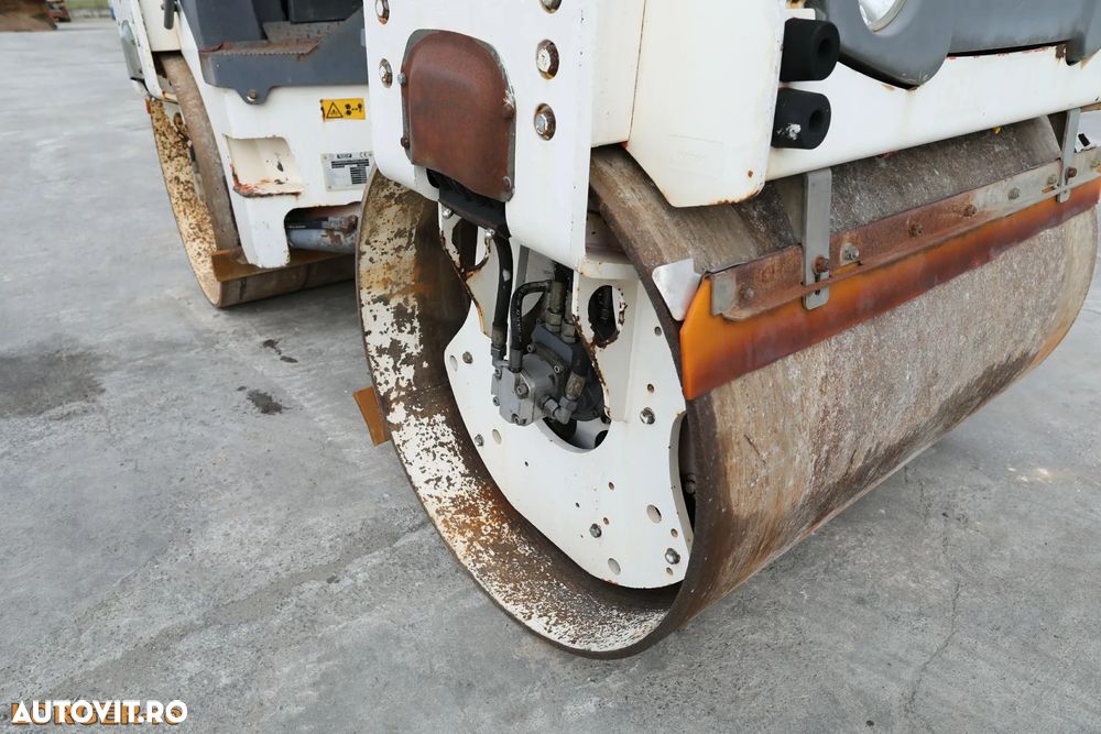 Hamm HD13VV - 6