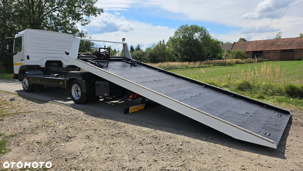 Mercedes-Benz Atego - 4