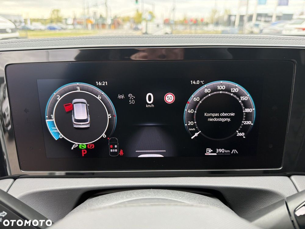 Volkswagen Tiguan 2.0 TDI R-Line DSG - 15