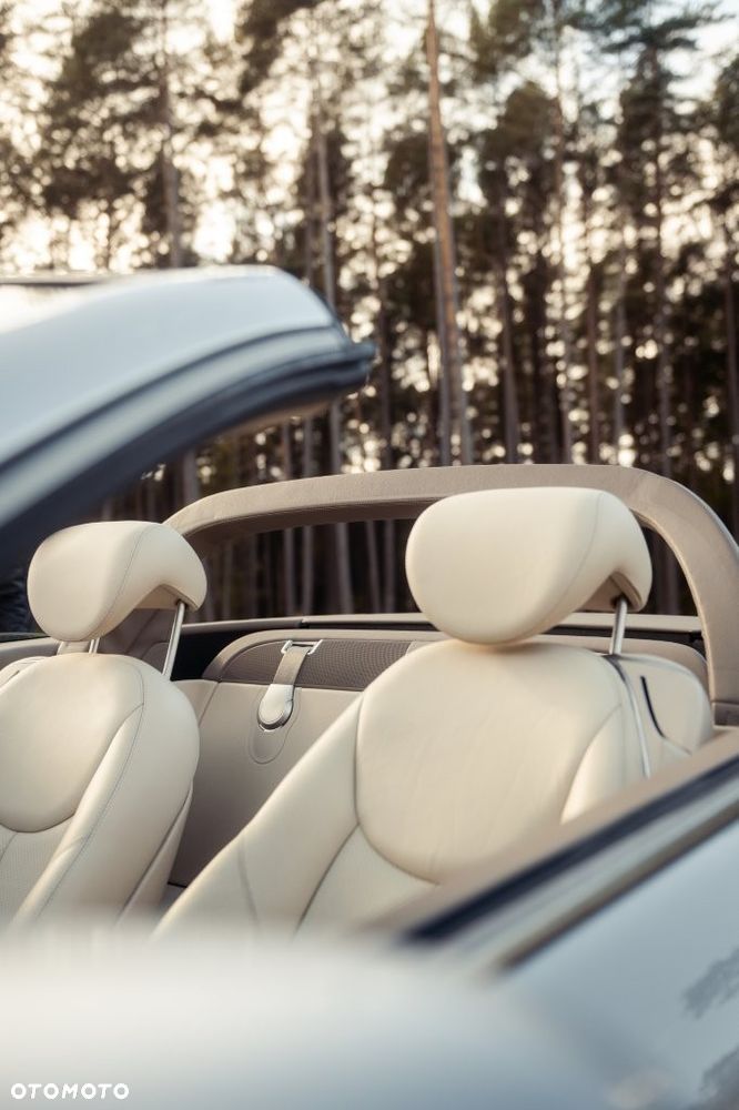 Mercedes-Benz SL 500 - 25