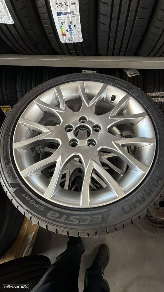 Volvo S60 2.4 D5 - 7