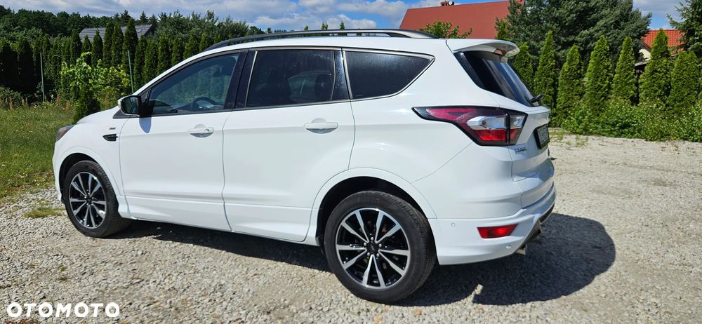 Ford Kuga 2.0 TDCi FWD ST-Line - 7