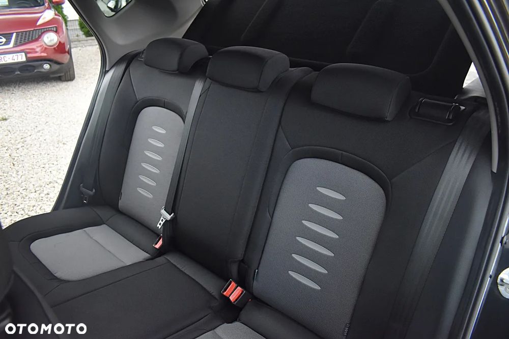 Kia Ceed Cee'd 1.6 CRDi XL - 20