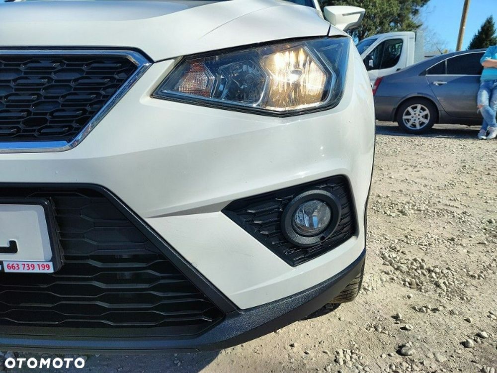 Seat Arona - 7